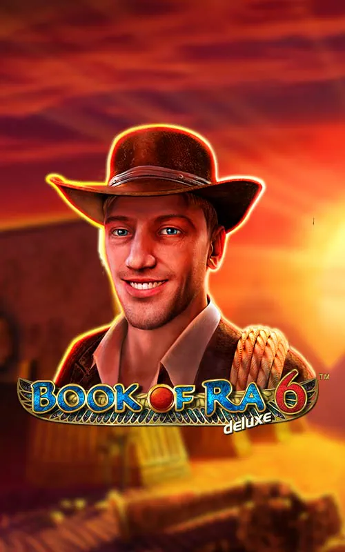 Book of Ra at Wisho Casino