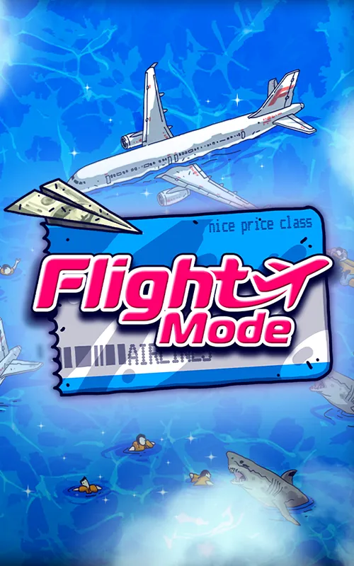 Flight Mode at Wisho Casino