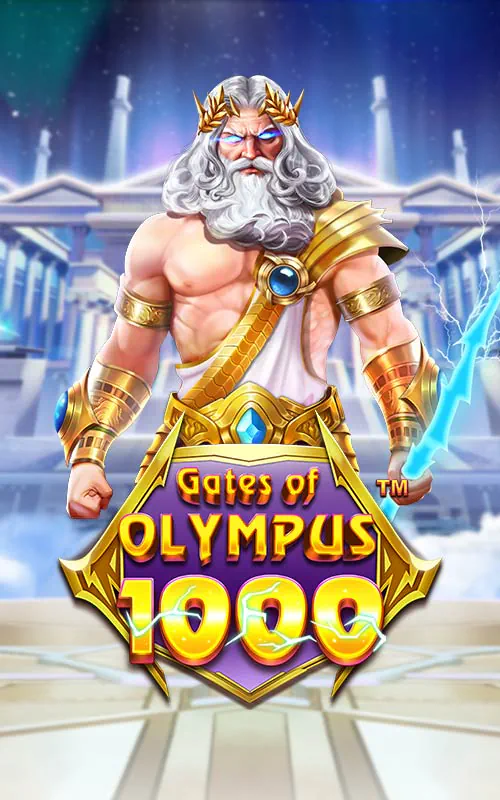 Gates of Olympus at Wisho Casino