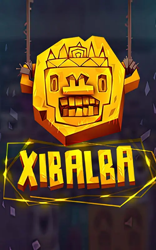 Xibalba at Wisho Casino