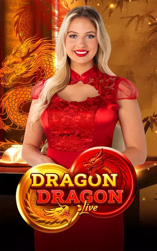 Dragon Dragon at Wisho Casino